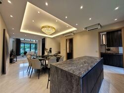 Shrewsbury Road (D11), Terrace #588578301